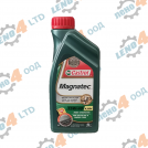 CASTROL - Castrol Magnatec 15W-40 A3/B4 1L