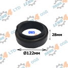 TOYOTA - BUFFER TAMPON FOR SPRINGS TOYOTA RAV 4 28mm