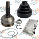 METELLI - OUTER C.V. JOINT FOR MOSKVICH ALEKKO 2141 METELLI-