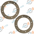 LADA SAMARA 08,083,09,099 - CLUTCH FERODO KIT LADA SAMARA VAZ 2108 EZATI ORIGINAL