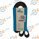 EU - V - Ribbed Belt 6PK 1700 DAYCO