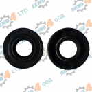 BG - oil seal 17x35x7