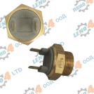 LADA - 68-82°C COOLING RADIATOR FAN TEMP SWITCH/SENSOR BEHR