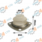 LADA - DUST COVER LADA VAZ 2101-07  FOR  BALL JOINT 