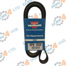 EU - V - Ribbed Belt 6PK 1650 OPTIBELT
