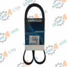 EU - V - Ribbed Belt 4PK 1272 DAYCO