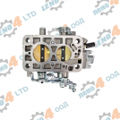 LADA - CARBURETOR WEBER BOTTOM PART FOR LADA VAZ 2101,21011,2102,2103,2104,2105 