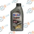 MOBIL - МАСЛО 10W-40 MOBIL SUPER 2000 ПОЛУСИНТЕТИЧНО 1L