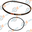 EU - BELT 9.5X1150 SMOOTH
