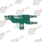 LADA NIVA - RIGHT BRAKE LIGHT CIRCUIT BOARD LADA NIVA VAZ 21213,21214