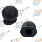 BG - BUFFER TAMPON FOR TRAILERS AND SPRINGS 