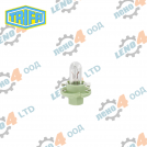 TRIFA - Bulb 12V 2W BX8,4d  TRIFA