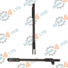 LENO - 4 - SEAT ADJUSTER LEVER LADA VAZ 2101 - 2107