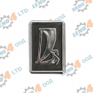 LADA - FRONT GRILLE EMBLEM FOR VAZ 2106