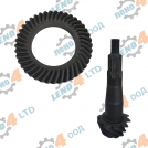 LADA - CROWN WHEEL AND PINION KIT 10/43 LADA VAZ 2103