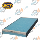 SCT Germany - Cabin Filter FORD-SA1113