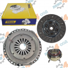 LADA NIVA - CLUTCH KIT NEW MODEL LADA NIVA VAZ 2121