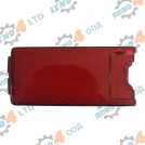 LADA - REAR STOP LIGHT GLASS FOR VAZ 21011