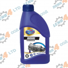 ВАМП - Transmission oil VAMP NIGROL SAE 140 1L