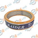 MOSKVICH - Air Filter- MOSKVICH 412-2140 RAIDER