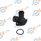 AUDI - COOLANT FLANGE AUDI 80 B3 1.6 TD 1.9 D
