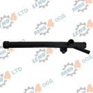 VW - COOLANT LIQUID PIPE VW GOLF III 1.4 1.6 POLO II 1.4 D 1.3 Cat VENTO 1.4 1.6