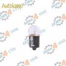 AUTOLAMP - bulb 12V 10W BA15s
