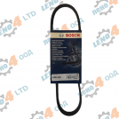 EU - V - Ribbed Belt 4PK648 BOSCH