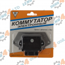 MOSKVICH - COMMUTATOR FOR COTACTLESS IGNITION FOR MOSKVICH ВТН 3640.3734 7 PINS