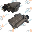 SINYEE - BRAKE PUMP GAZ 53 CAST IRON OLD MODEL RUS.