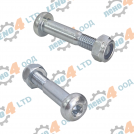 FORD - BOLT, WISHBONE FOR FORD WITH NUT