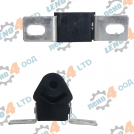 VW - ТАМПОН ЗА АУСПУХ VW PASSAT B3/B4,TRANSPORTER T4 Bus 86521