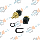 AUDI - TEMPERATURE SENSOR  AUDI GREEN