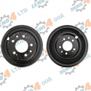 MOSKVICH - BRAKE DRUM  MOSKVICH 408,412,2140