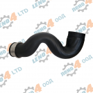 TOPRAN - TURBO HOSE AUDI A4 B6 1.9 TDI - A4 B7 2.0 TDI