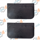 UAZ - MUDGUARDS FRONT KIT 2 Pcs. FOR UAZ 452,469