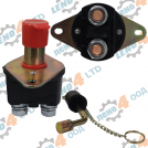 EU - BATTERY CUTOFF SWITCH 250 AMP. (1)