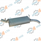 OPEL - BACK GASKET FOR OPEL ASCONA C