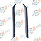 LADA - FRONT WINDSHIELD COLUMN COVER LADA VAZ 2105