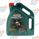 CASTROL - Castrol Magnatec 5W-40 DIESEL DPF 5L