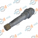 MOSKVICH - SPEEDOMETER DRIVE GEAR FOR MOSKVICH 2141