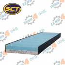FORD - Cabin Filter- FORD SA1131