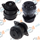 VW - ENGINE MOUNT VW CADDY 2, GOLF 3, POLO 3, VENTO - 103 010