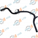 VW - COOLANT LIQUID PIPE VW GOLF II 1.6 1.8 JETTA II 1.6 1.8