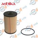 ASHIKA - Fuel Filter VW-Ashika 30-ECO033