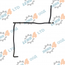 LADA NIVA - GAS PEDAL LEVER LADA NIVA