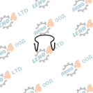 LADA - CLUTCH BEARING CLAMP LADA VAZ 2101 - 2107