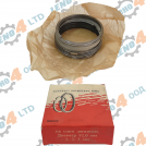 РУСИЯ / RUSSIA  - PISTON RINGS SET 92.00 2,2,5mm FOR VOLGA 