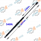 OPEL - TRUNK LIFT SUPPORT STRUT OPEL VECTRA B COMBI