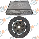 LADA NIVA - CLUTCH PLATE LADA NIVA VAZ 2123,21214,URBAN f 215 mm. EuroEx